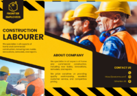 Constrution Labourer job Canada