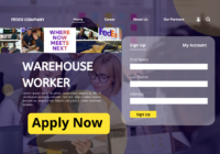 Warehouse Worker jobs Canada