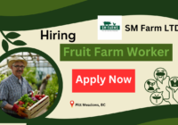 Fruit Farm Worker jobs in Canada