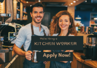 Kitchen Worker jobs in Canada