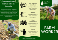 Farm worker jobs in Australia
