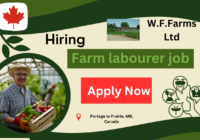 Overseas General Farm Labourer jobs in Taiwan
