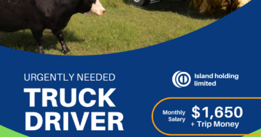 Overseas Truck Driver jobs in Canada