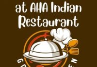 Kitchen Helper Job at AHA Indian Restaurant