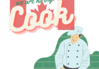 Cook Requires in Whistler Canada